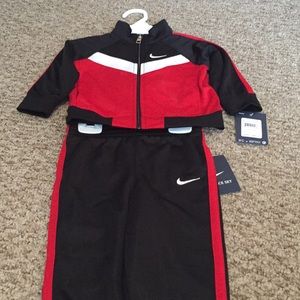 Nike 2 piece set
